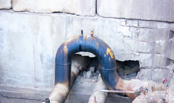 Best Residential water damage restoration  in Polk City, FL
